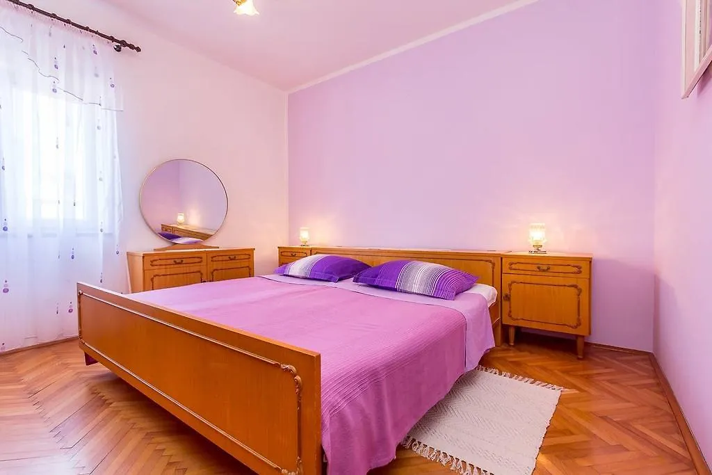 Apartments Danilo Medulin Kroatien