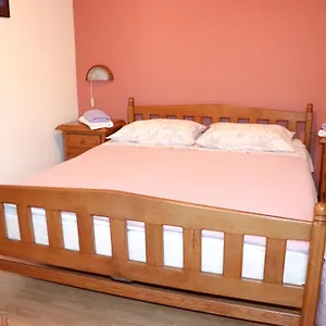 Anna 350m From The Beach Apartment