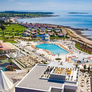 Parque de vacaciones Arena Grand Kazela Homes, Medulin